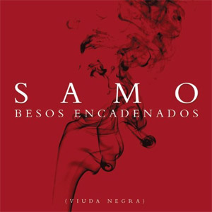 Disco Besos Encadenados de Samo