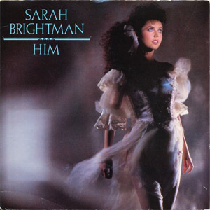 Disco Him de Sarah Brightman