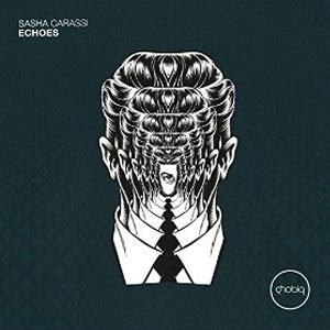 Disco Echoes de Sasha Carassi