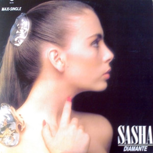 Disco Diamante de Sasha Sokol