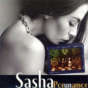 Disco Por Un Amor de Sasha Sokol