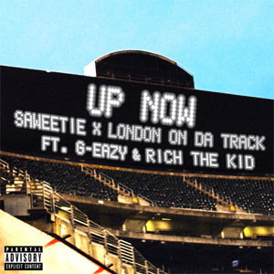 Disco Up Now de Saweetie