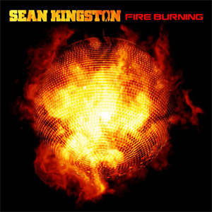 Disco Fire Burning  de Sean Kingston