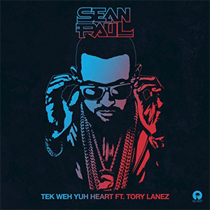 Disco Tek Weh Yuh Heart de Sean Paul