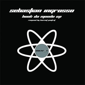 Disco Hook Da Mode  de Sebastián Ingrosso