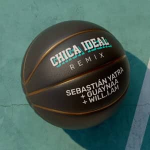 Disco Chica Ideal (Remix) de Sebastián Yatra
