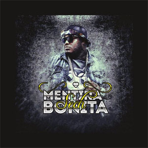 Disco Mentira Bonita de Sech