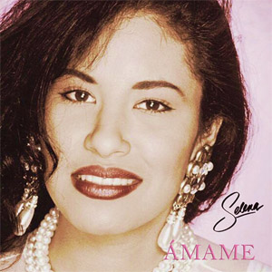 Disco Ámame de Selena