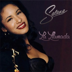Disco La Llamada de Selena