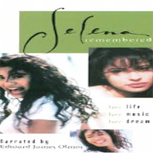 Disco Remembered (Dvd) de Selena