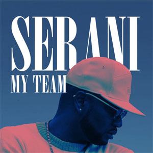 Disco My Team de Serani