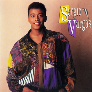Disco Sergio Vargas de Sergio Vargas