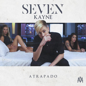 Disco Atrapado  de Seven Kayne