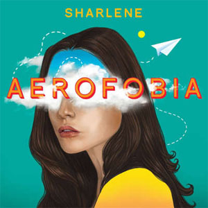 Disco Aerofobia de Sharlene