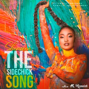 Disco The Sidechick Song de Shenseea