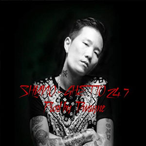 Disco Ghetto 24/7 de Shyno