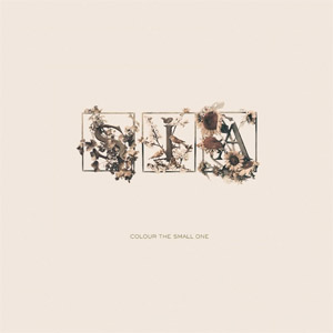 Disco Colour The Small One (Deluxe Edition) de Sia