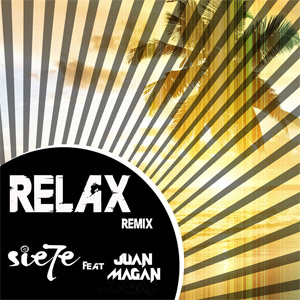 Disco Relax  (Spanish Version) (Remix) de Sie7e