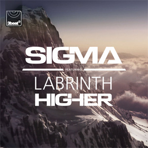 Disco Higher de Sigma