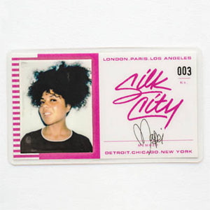 Disco Feel About You  de Silk City