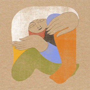Disco Abrazo de Silvana Estrada