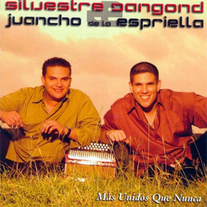 Disco Más Unidos Que Nunca de Silvestre Dangond