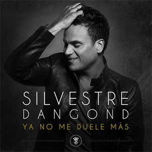 Disco Ya No Me Duele Más de Silvestre Dangond