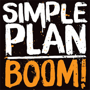 Disco Boom! de Simple Plan