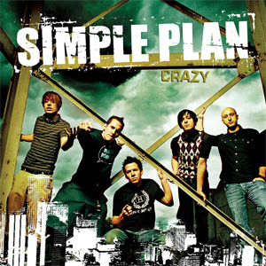 Disco Crazy de Simple Plan