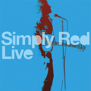 Disco Live de Simply Red