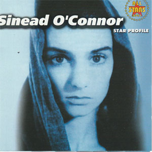 Disco Star Profile de Sinéad O'Connor