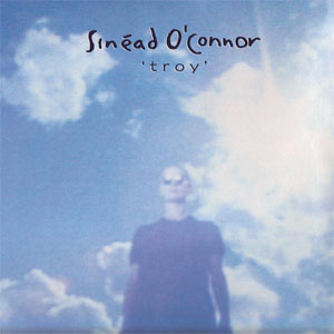 Disco Troy de Sinéad O'Connor