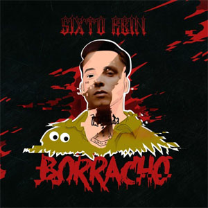 Disco Borracho de Sixto Rein