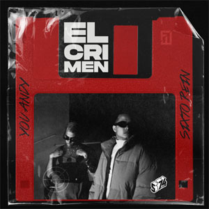 Disco El Crimen de Sixto Rein