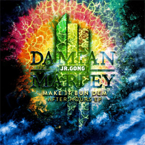 Disco Make It Bun Dem After Hours (Remixes) de Skrillex