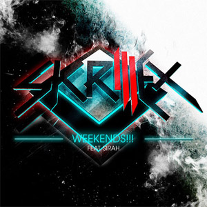 Disco Weekends!!! de Skrillex
