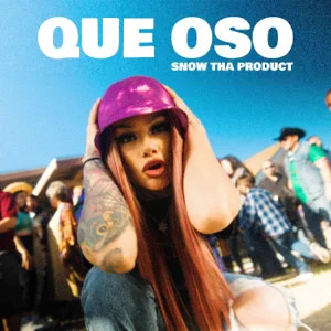Disco Qué Oso de Snow Tha Product