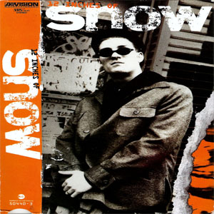 Disco 12 inches Of Snow de Snow