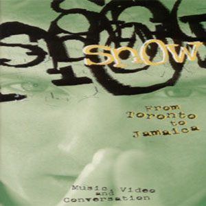 Disco From Toronto To Jamaica de Snow