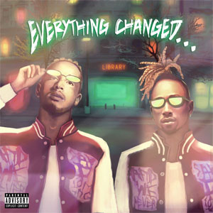 Disco Everything Changed de Social House