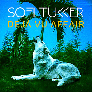 Disco Déjà vu Affair de Sofi Tukker