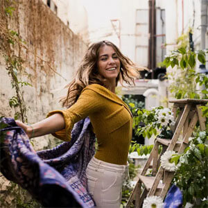 Disco Tus Movidas de Sofia Ellar