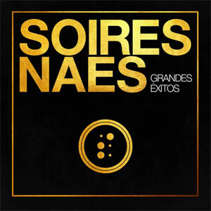 Disco Grandes Éxitos de Soires Naes