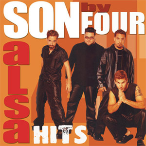 Disco Salsa Hits de Son By Four