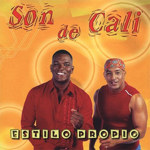 Álbum Estilo Propio de Son De Cali
