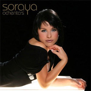 Disco Ochenta's de Soraya
