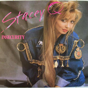 Disco Insecurity de Stacey Q