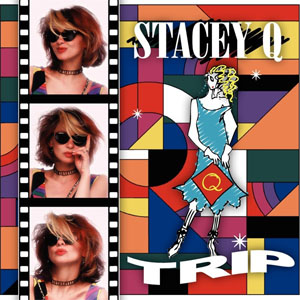 Disco Trip de Stacey Q