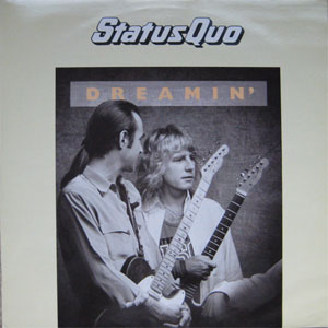 Disco Dreamin' de Status Quo
