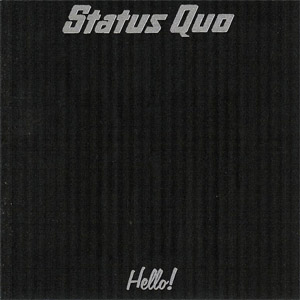 Disco Hello (2005) de Status Quo